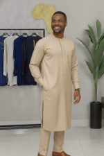 Classy Senator Suit - Image 3