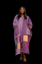 Free-Size Bubu Dress