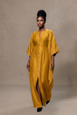 Amara Free Size Boubou Dress - Image 4