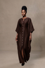 Amara Free Size Boubou Dress - Image 8