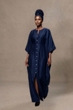 Amara Free Size Boubou Dress - Image 10